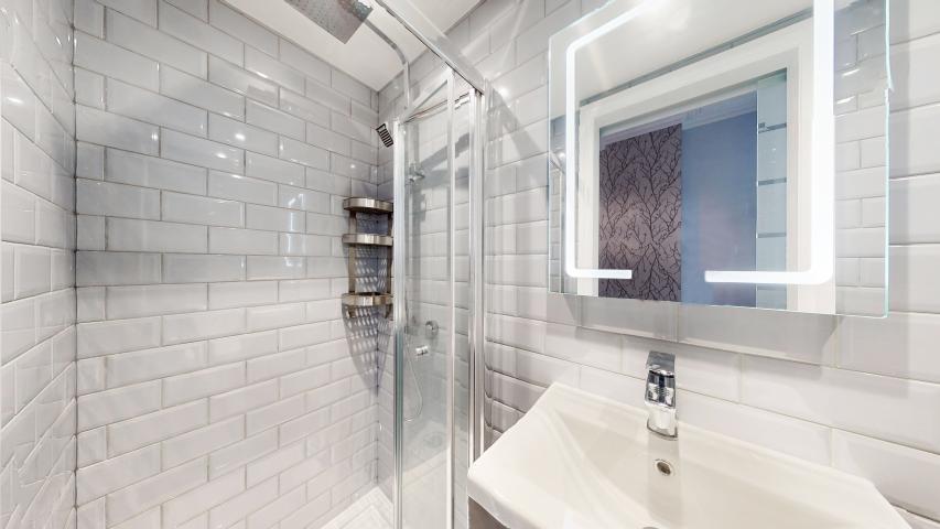 Modern Sharers Apartment Gondar Gardens, West Hampstead